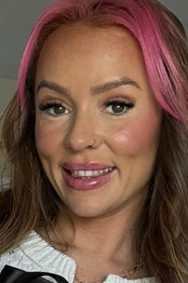 Darla Pink from CUMPERFECTION